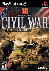 The History Channel -- Civil War: A Nation Divided