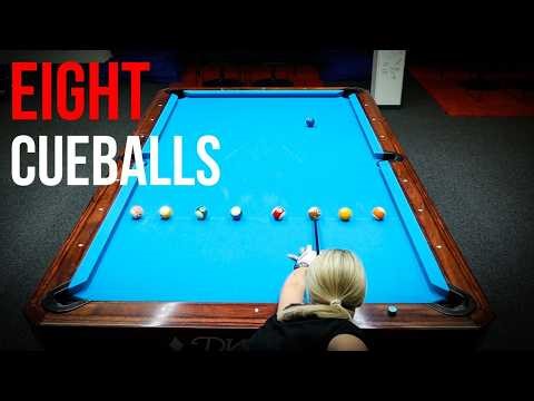 This drill will expose your Weaknesses