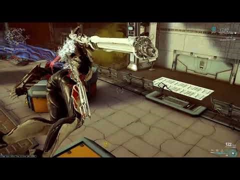 2 Meso Relics - 4 minutes