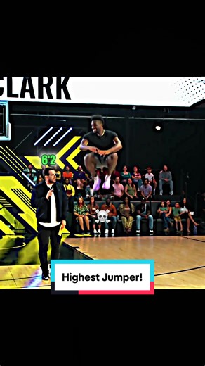 Discover the Highest Jumper in the World