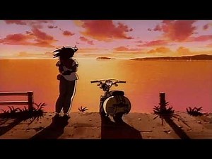 Peter Gabriel - Down to Earth - slowed + reverb