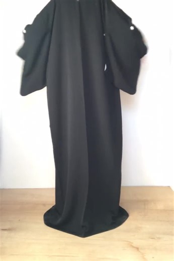 Luxury Black Silk Tomesode Kimono: Vintage Japanese Wedding Robe, Size L - Etsy