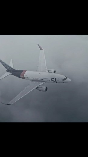 Air Crash Daily on Instagram: "Sriwijaya Air SJ182 💔 • • 📹: Air Crash Investigation Season 25 Episode 3 • • On 9 January 2021, Sriwijaya Air Flight 182 crashes into the Java Sea five minutes after takeoff from Soekarno–Hatta International Airport, killing all 62 people on board. The crash was caused by the pilots improperly reacting to an autothrottle malfunction. • • #reels #fyp #planecrash #aircrashinvestigation #mayday #airdisasters #aviation #aviationlovers #aviationdaily #aviationgeek #av