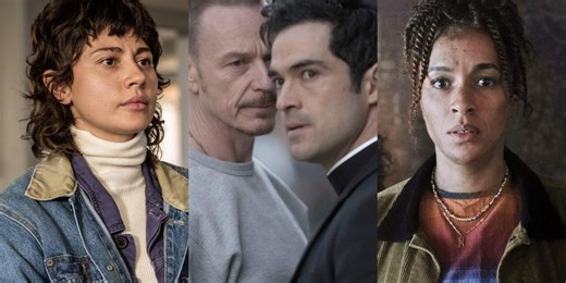 11 LGBTQ  horror shows you’ve probably missed, to binge for spooky season