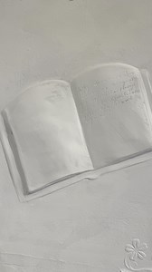 The moment when the wall becomes more than texture — it starts to tell a story. Let me help tell your story with a custom bas relief sculpted wall. #PoeticWalls #SculptedWords #ArtThatSpeaks #CreativeIntention #SlowMadeArt #plasterbasrelief | T House Atelier