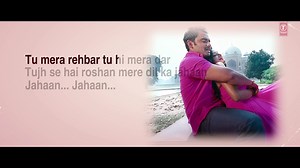 Marjawa (Lyrical) Full Song - Mumbai Mirror