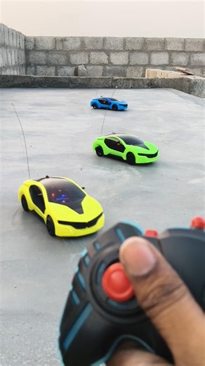 best super racing car Remote control testing