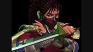 Soul Blade OST Future Dancin' (Theme of Taki)