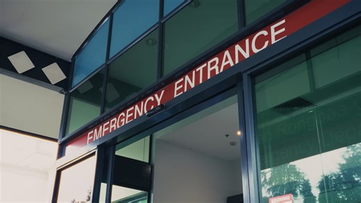 Watch: How does your hospital emergency department ED rate? Herald investigation into the best and worst-performing EDs