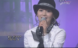 【超清画质】SeeYa - 这样也喜欢你.现场版. 2008-02-15