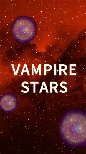 The Scariest Stars in Space Revealed!