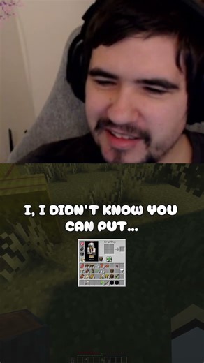 Inventory Chaos: Crowd Control Swaps EpicW4r's Armor!