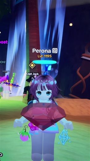 Cara Dapat Ruby Gemstone di Roblox