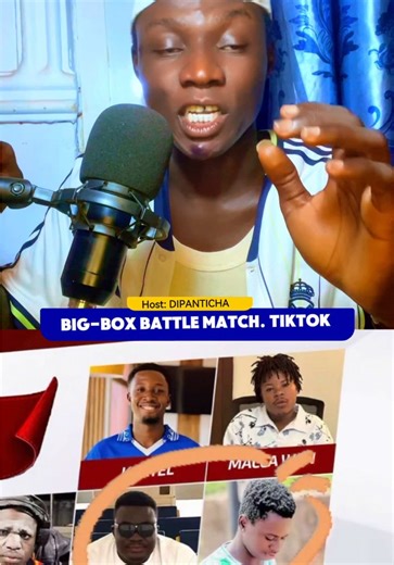 The Box Battle Game Explained