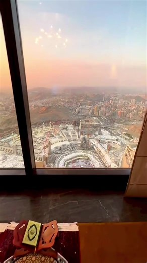 Islamic Content Aesthetic Video