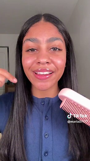 Laceando el cabello en menos de 20 minutos con WavyTalk