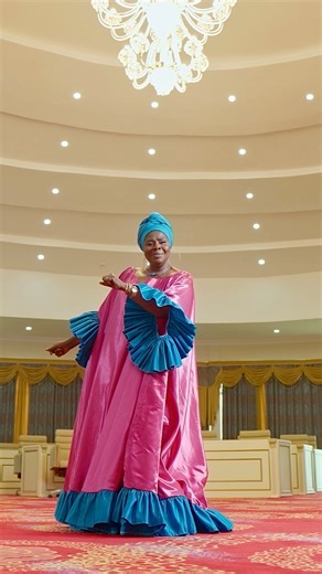 Every line, every word… is a testimony! Stay tuned for “Adom Bi Agye Me” 🔥 #AmyNewman #AdomBiAgyeMe #GospelMusic | Amy Newman Ministries