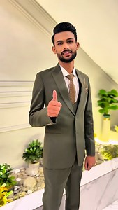 Lavish Men's Salon on Reels