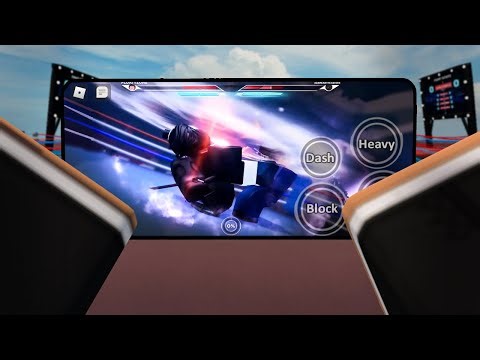 i Played Untitled Boxing Game on Mobile for the First Time..
