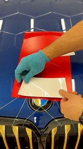 1.6M views · 3.2K reactions | BMW X7 Christmas Decoration | Knifeless...