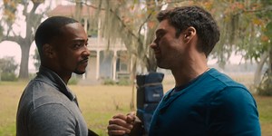 'The Falcon and the Winter Soldier' Recap, 'Truth'