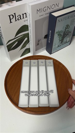 Now everyone is using this practical small lamp!🎁💕💕💕#cabinetlight #undercabinetlights #tiktokshopcreatorpicksm #ledlight #loveatfirstfind