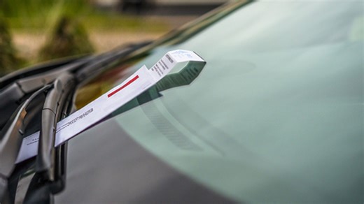 Wrongly ticketed drivers can get refunds after glitch - but there is a condition