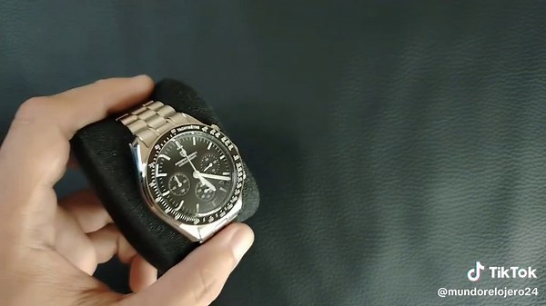 Diferencias entre cronógrafo y cronómetro explicadas