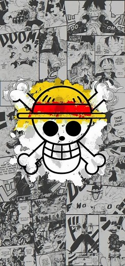One Piece Wanted Posters Wallpapers - Anime Luffy Zoro