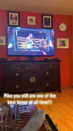 Boxing Highlights: 2024's Best Moments