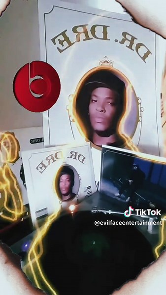 #drdre #thechronic #1992 #evilfaceentertainment