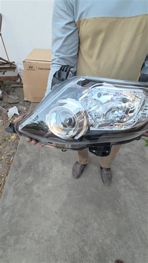 @unity_auto_parts on Instagram: "FORTUNER T2 HEAD LIGHT"