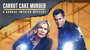 Carrot Cake Murder A Hannah Swensen Mysteries (2023)
