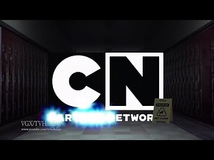 Cartoon Network HD US Halloween Idents 2018 #1