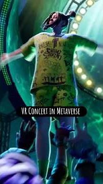 How to Watch VR Concerts in Metaverse: Experience Live VR Music Concerts Like Never Before!