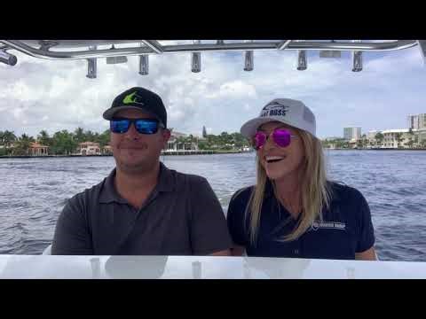 32ST Contender 2022 Walkthrough Video