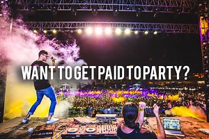Do you want to get paid to party? 🙋‍♀️ Fancy yourself a bit of a Darwin Socialite? 💁‍♀️ Wanna roll VIP for free at the best music festival in Darwin? 🎈🎉 Great! We're looking for 10 people to join our Summer Session Reseller Squad. Not just anybody though, oh no; we only want those who are willing to roll up their sleeves and round up their crews and have the best time ever all the while getting paid! Being part of our squad means you get a special discount code to offer to your crew, and for