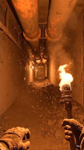 Lava adventure thriller #viralvideo #shortvideo #action #thriller ller