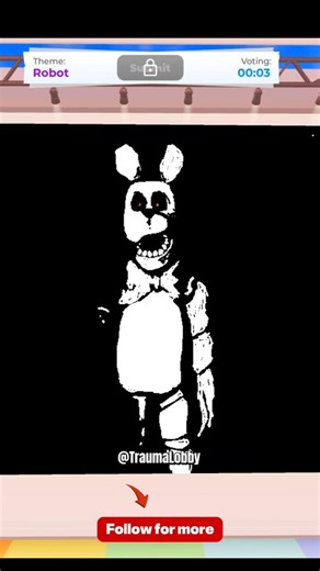 Traumatizing kids on Roblox. Day6 #shorts #fyp #analoghorror #art #drawing #horror #roblox #scary