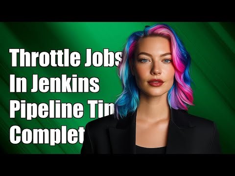How to Throttle Parallel Steps in Jenkins Pipeline: A Complete Guide