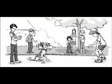 Let's Read: Henry Huggins - Chapter 6