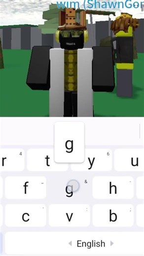 gzarp avatrs not loading #roblox