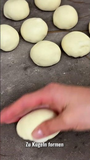 Weiche Tortillas selber machen – einfach & lecker! 🌮😍