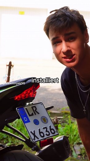 Einfacher als gedacht - Blinker Relais einbauen