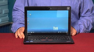 Lenovo ThinkPad Edge E220s