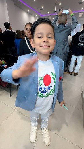 23K views · 900 reactions | Dxn Kids #DXN | DXN Online | Facebook