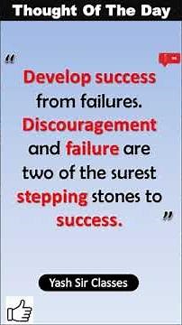 thought of the day, English thoughts,thought for students,#motivational #thoughts_status #vichar