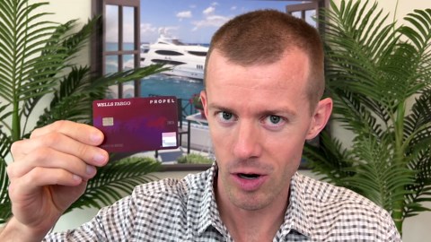 Wells Fargo Autograph Card Review!