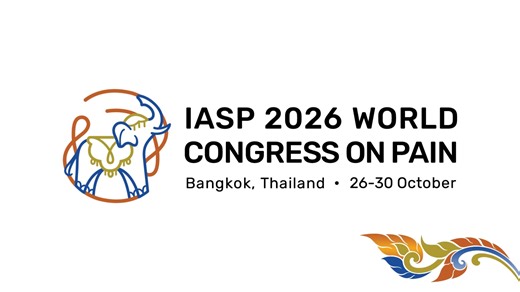 Presenting a Poster Abstract at the 2026 World Congress on Pain offers a meaningful opportunity to share your research with colleagues from more than 130 countries. With over 5,000 attendees, the World Congress provides an intellectually rich environment for early-career and established researchers seeking to broaden their visibility and professional reach. Learn more about requirements and topics on the World Congress website. Submission Deadline: 15 February https://bit.ly/3XHoyB2 | Internatio