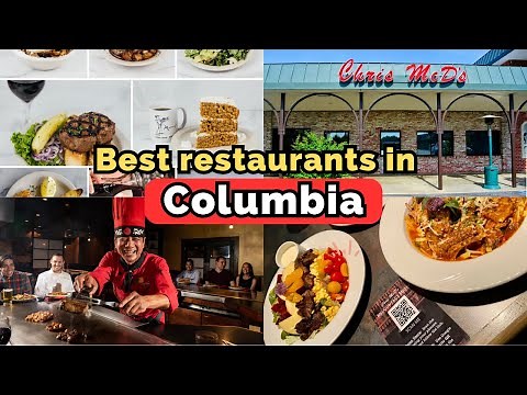 Top 10 Best Restaurants to Eat in Columbia, MO